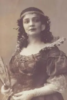 Olga Obolenskaya como: Stepmother