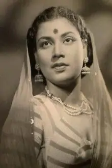 Anubha Gupta como: 