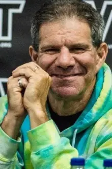 Dave Meltzer como: 