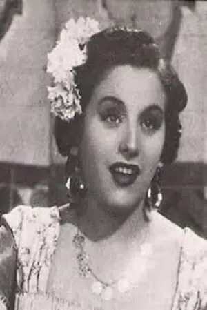 María de los Ángeles Morales