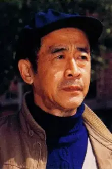 Wei Beiyuan como: 韩玄子