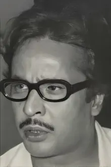 Dilip Mukherjee como: Sanjay Chowdhury