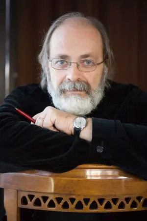 Marco Giusti