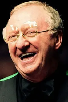 Dennis Taylor como: Himself - Presenter