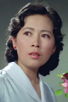 Guo Weilin como: Zhao Di