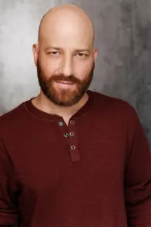 Dimitry Rozental como: Vladeemir