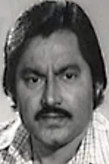 Shambhu Bhattacharya como: Nitai