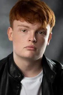 Reuben Bainbridge como: Ginger