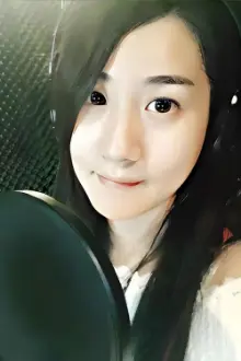 Yuan Xin como: 蹦蹦 (voice)