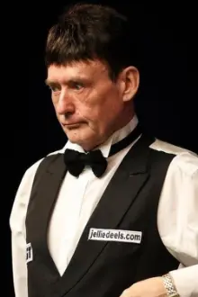 Jimmy White como: 