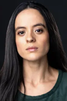 Camila Rodríguez como: 