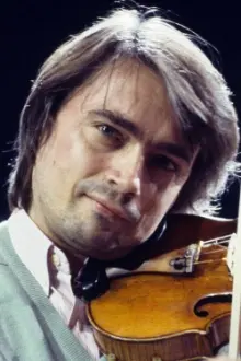 Boris Belkin como: Self - Violin