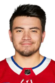 Nick Suzuki como: 