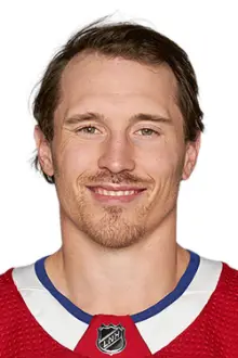 Brendan Gallagher como: Ele mesmo