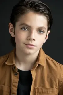 Tom Hulshof como: Nathan