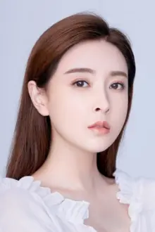 Guoer Yu como: Xia Huaiyi