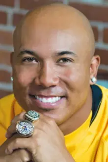 Hines Ward como: 