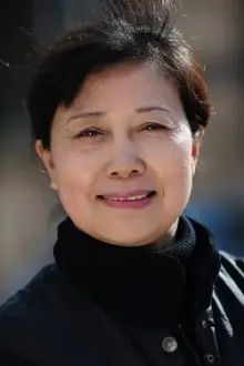 Wang Huiyuan como: Su Min