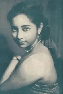 Tapati Ghosh como: Kanika