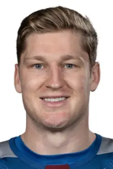 Nathan MacKinnon como: 