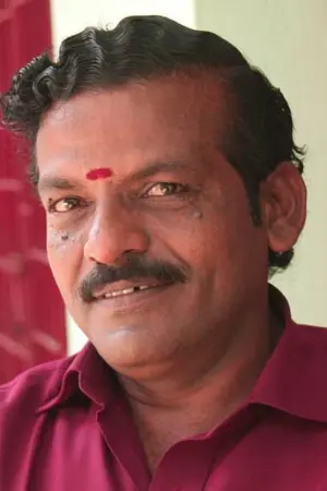 K. G. Mohan