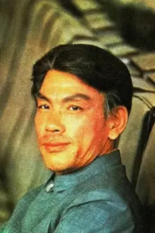 Zhao Erkang como: 阿福