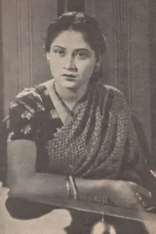 Dipti Roy como: 