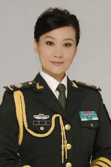 Tan Jing como: 嘉宾