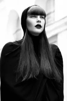 Miss Kittin como: DJ