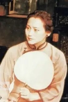 Zhang Baoqiu como: 水曼子