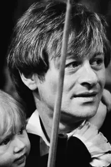 Alex Higgins como: 