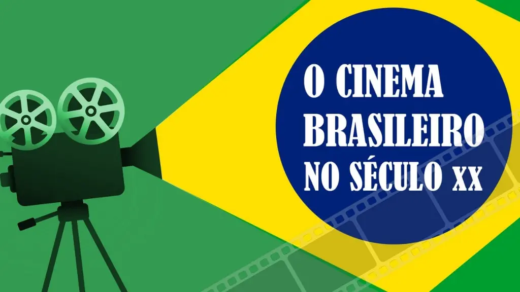 O Cinema Brasileiro no Século XX