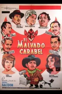 El malvado Carabel