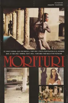 Morituri