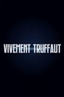 Vivement Truffaut