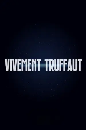 Vivement Truffaut