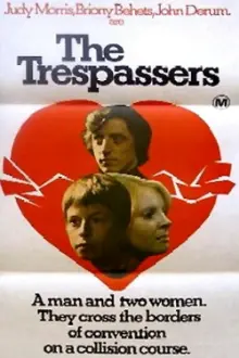 The Trespassers