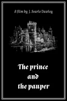 The Prince and the Pauper