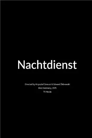 Nachtdienst