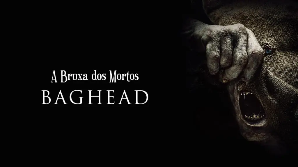 A Bruxa dos Mortos: Baghead