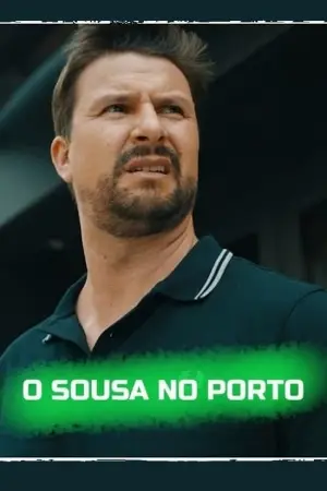 O Sousa no Porto