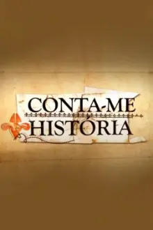 Conta-me História