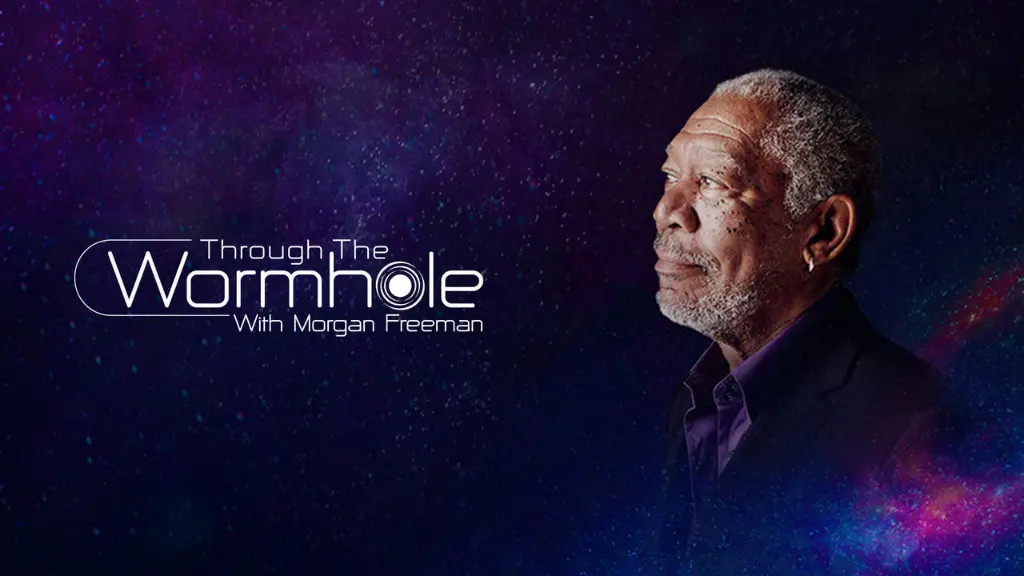 Grandes Mistérios do Universo com Morgan Freeman