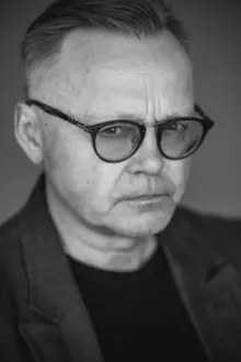 Darius Meškauskas como: Algis