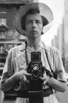 Vivian Maier como: Herself (archive footage)