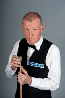 Steve Davis como: 