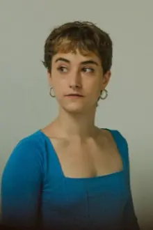 Beatriz Fabregat como: Marta