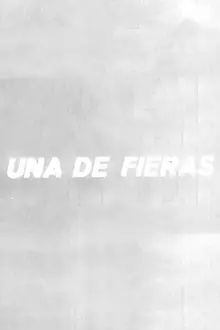 Una de fieras