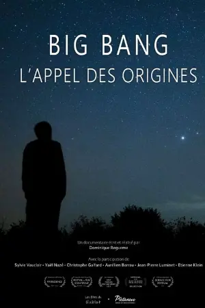 Big bang, l'appel des origines