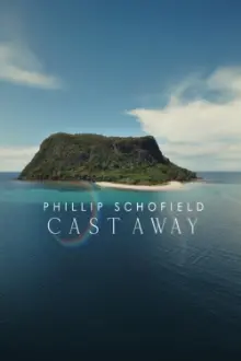 Phillip Schofield: Cast Away